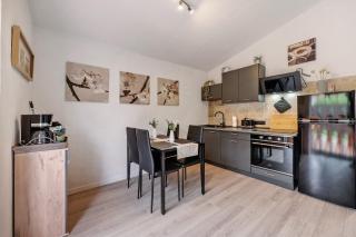 Haus Zum Stumpfen Turm mit Sauna - 6