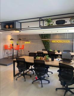 Lindo Flat Get ONE - Piscina vista mar - 8