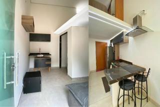 Studios Congresso Lofts - 7