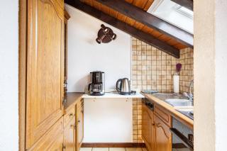 Ferienwohnung Hufenus - Breisach am Rhein - 4