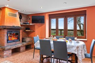 Casa Nueva - Salas - 7