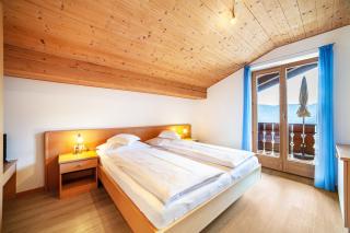 Rasnerhof Ferienwohnung Panorama - 4