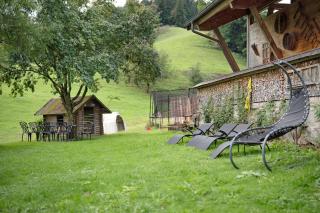 Ruhbauernhof - 5