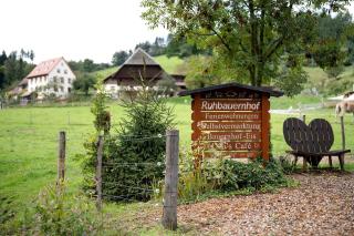 Ruhbauernhof - 3