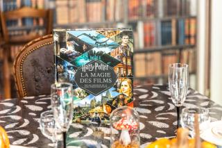 Le Magicogite - Harry Potter - 5