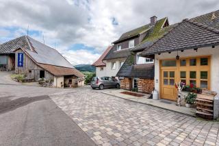 Ruhbauernhof - 2
