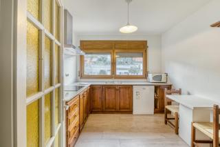 Apartamento residencial 2º 1ª - 5