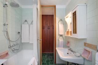 Maison Alessia Courmayeur - 9