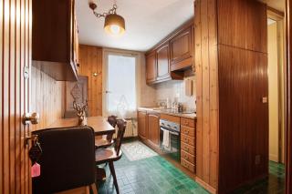 Maison Alessia Courmayeur - 1