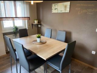 Apartment Wohner - 6