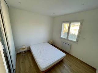 Maison neuve climatisée avec jardin - Sud Ardèche - 2