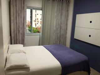 JTR 2 quartos, Piscina e ótima localização na orla - 4