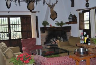 Hacienda La Priorita - 3