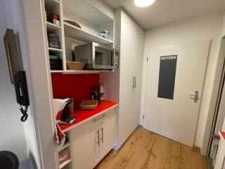 Ferienwohnung Inzell mit Bergblick - 4