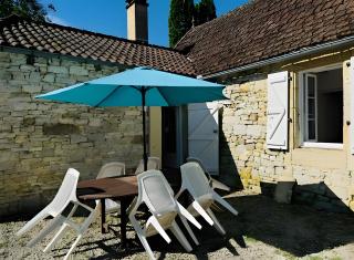 Moulin De La Forge - 8