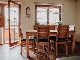 Ferienwohnung Wälderliebe - 9