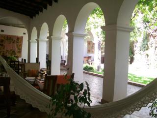 Vieja Posada Hotel Histórico - Cafayate - 9