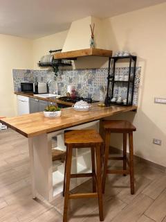 The Country House - 1