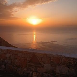 Antiparos - Sikinos Sunset - 7