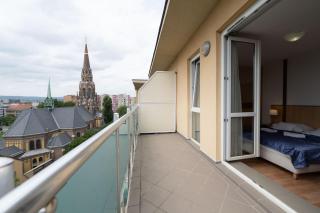 PrimeStayBudapest - 1