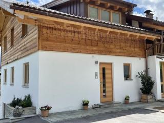 Chalet Falkenstein - 6
