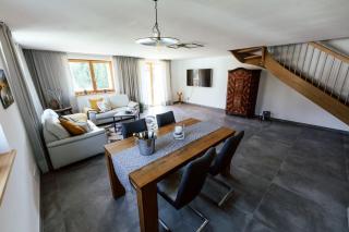 Chalet Falkenstein - 0