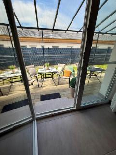 Local-Lux Garden Residence B- 2 Bedrooms-Terrace - 3