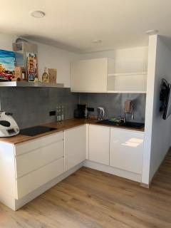 Ferienwohnung Am Biohof - 1