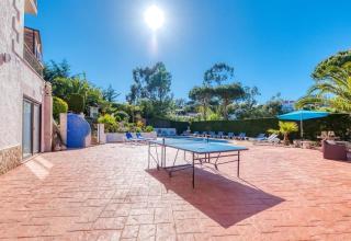 Costacabana - Villa Jaruco - Lloret de Mar - 5