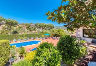 Costacabana - Villa Jaruco - Lloret de Mar - 9