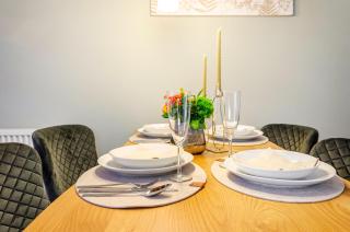 Berglounge St Andreasberg Harz - 2