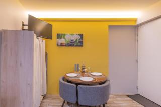 Bâtiment Les Iris - Bourg-Saint-Andéol - 4