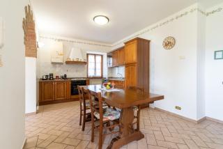 Pugnano Alto - appartamento Porcino - 1