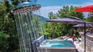 House Hideaway Novi Vinodolski by Villas Guide - Ledenice - 0