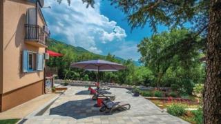 House Hideaway Novi Vinodolski by Villas Guide - Ledenice - 8
