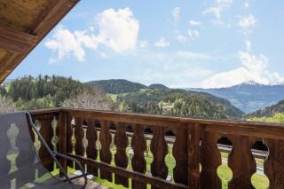 Ferienwohnung Sonnenblume Nusserhof - 1