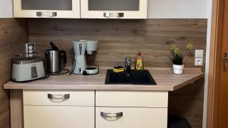 Ferienhaus mit Sauna am Waldrand - 2