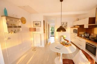 Huus ant Dörpsdiek - 1