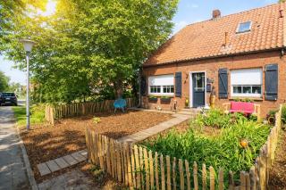 Huus ant Dörpsdiek - 9