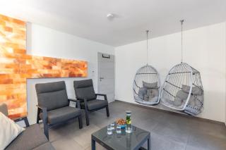 Wellnesshaus am Wald - 1