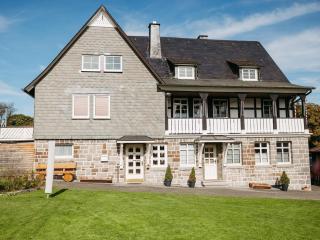 Ferienwohnung Wennetal - 5