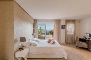 Penthouse Rental Puerto Banus - 6