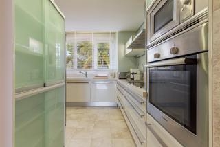 Penthouse Rental Puerto Banus - 1