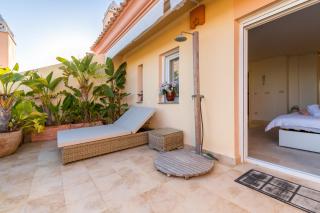 Penthouse Rental Puerto Banus - Marbella - 3