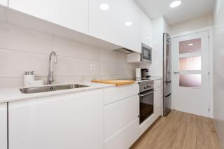 Apartamentos Cunidor - Cunit - 3