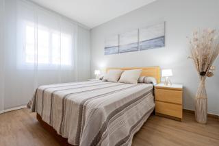 Apartamentos Cunidor - Cunit - 2