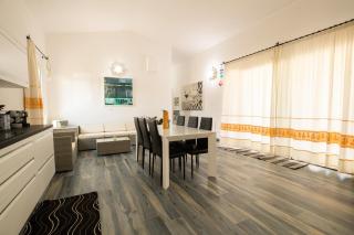 Villa s'ena e su juncu - 5