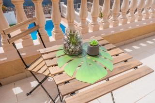 Villa Alma Azul - Llucmajor - 2