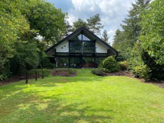 Ferienhaus mit Ruhe Wasser Licht - 2