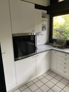Ferienhaus mit Ruhe Wasser Licht - 5